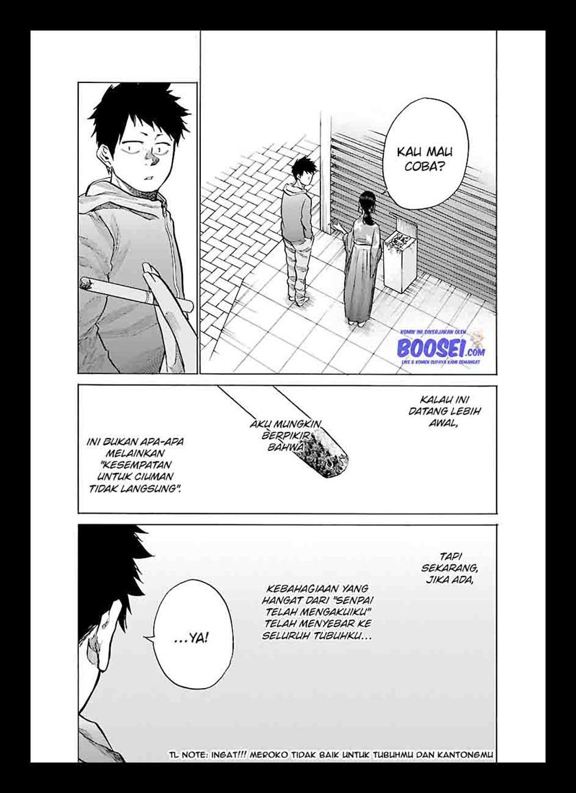 cigarette-cherry - Chapter: 75