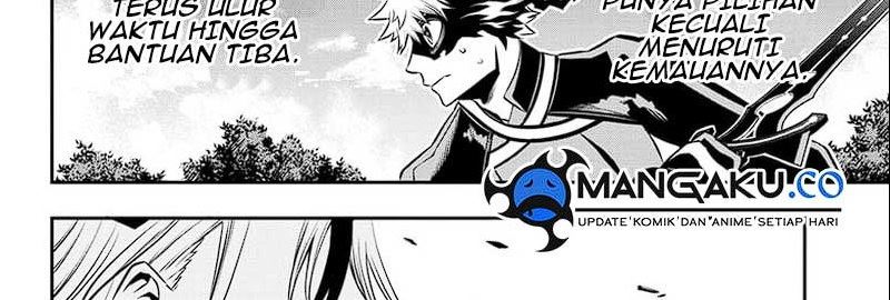 nue-no-onmyouji - Chapter: 41