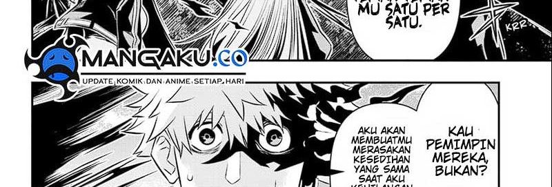 nue-no-onmyouji - Chapter: 41