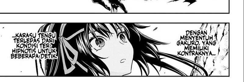 nue-no-onmyouji - Chapter: 41