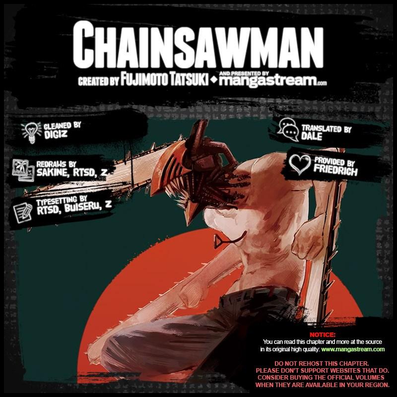 chainsaw-man - Chapter: 2