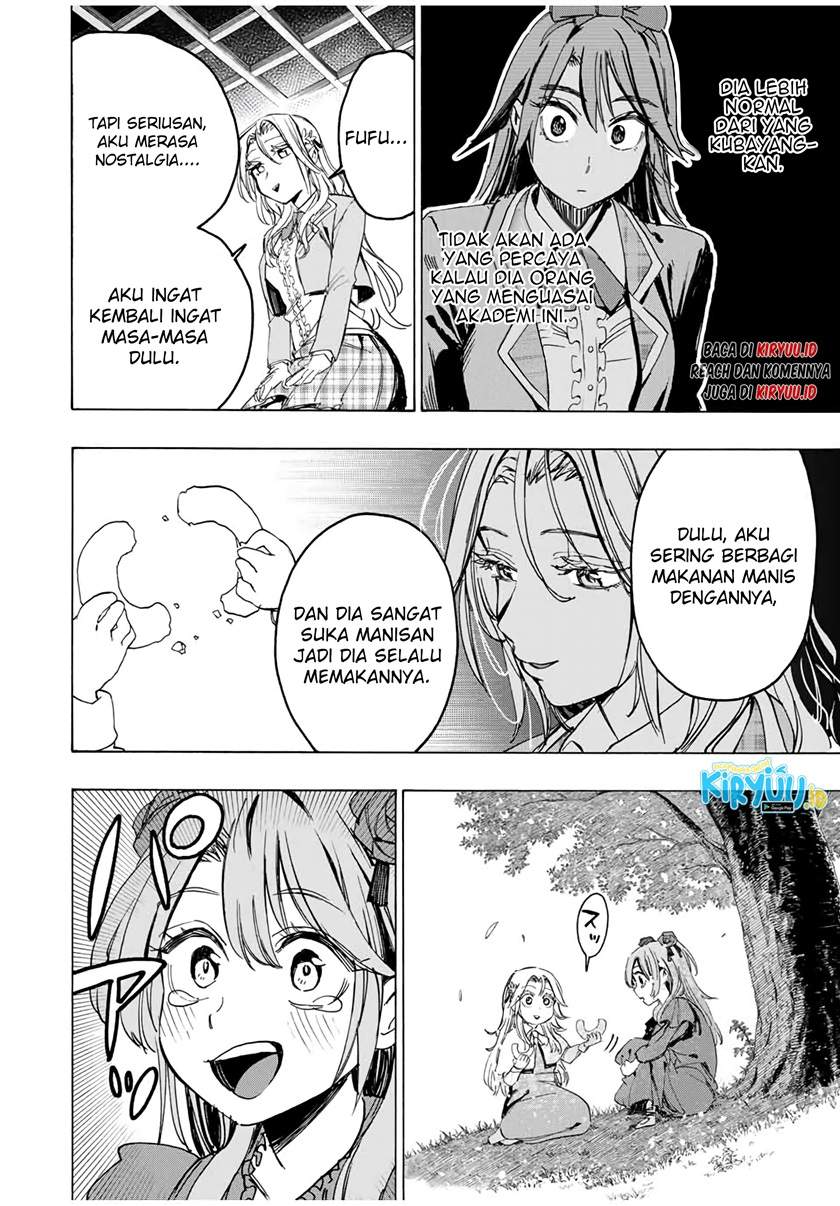 hyouken-no-majutsushi-ga-sekai-wo-suberu-sekai-saikyou-no-majutsushi-dearu-shounen-wa-majutsu-gakuin-ni-nyuugaku-suru - Chapter: 36