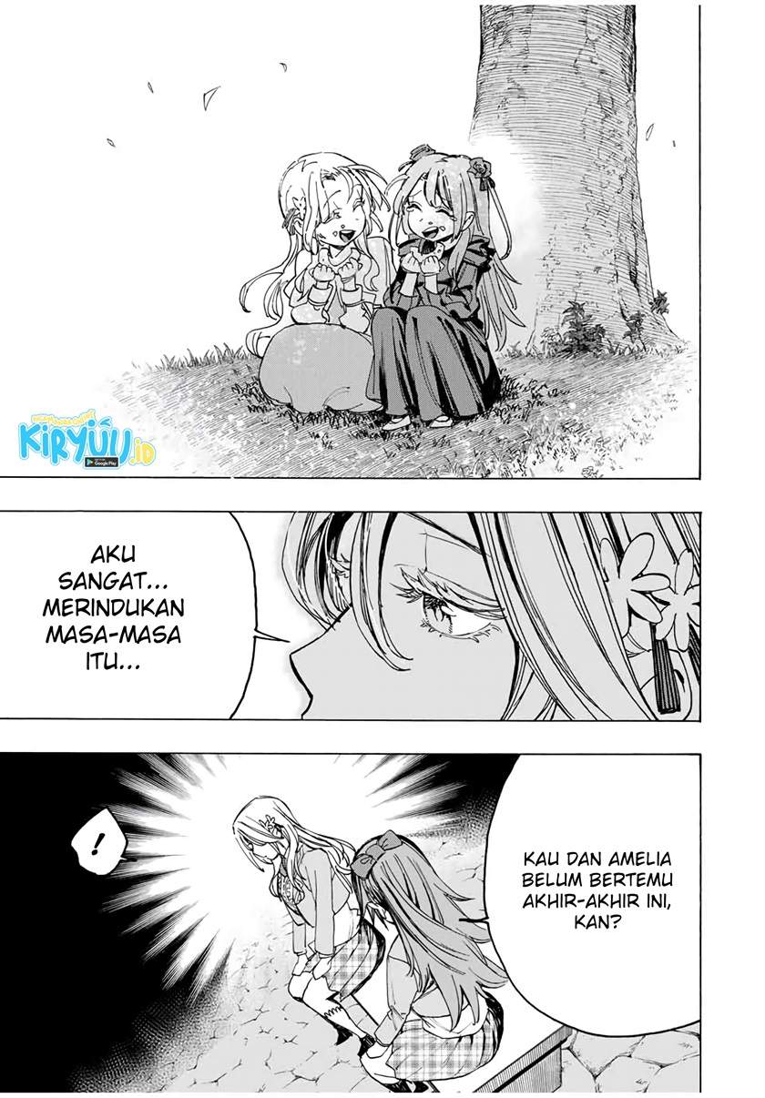 hyouken-no-majutsushi-ga-sekai-wo-suberu-sekai-saikyou-no-majutsushi-dearu-shounen-wa-majutsu-gakuin-ni-nyuugaku-suru - Chapter: 36