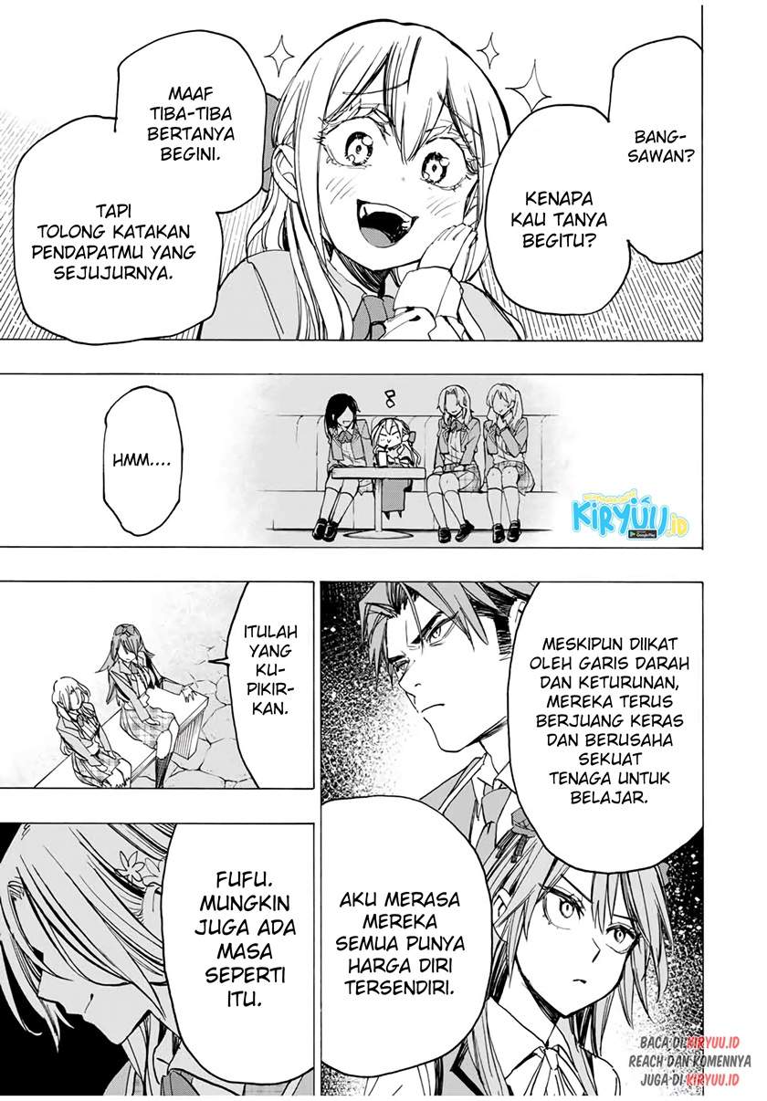 hyouken-no-majutsushi-ga-sekai-wo-suberu-sekai-saikyou-no-majutsushi-dearu-shounen-wa-majutsu-gakuin-ni-nyuugaku-suru - Chapter: 36