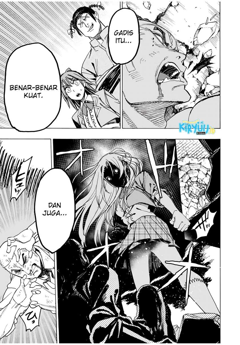 hyouken-no-majutsushi-ga-sekai-wo-suberu-sekai-saikyou-no-majutsushi-dearu-shounen-wa-majutsu-gakuin-ni-nyuugaku-suru - Chapter: 36