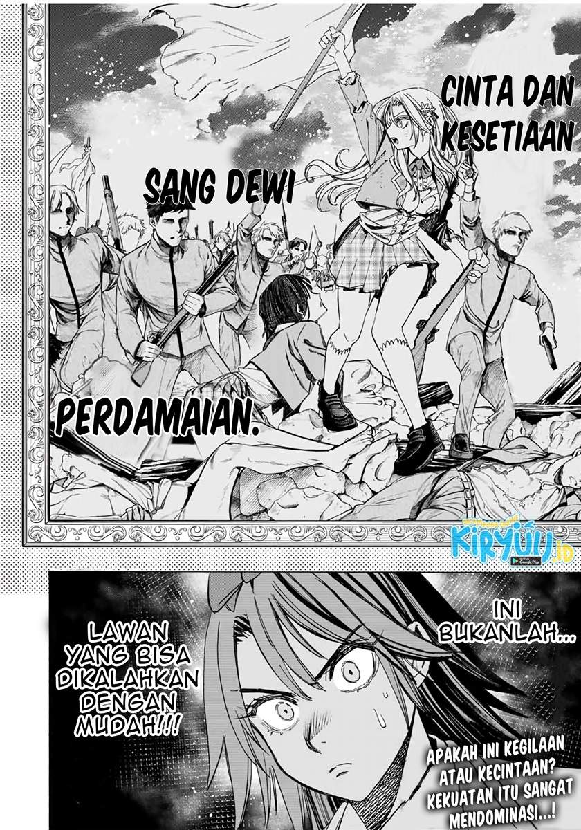 hyouken-no-majutsushi-ga-sekai-wo-suberu-sekai-saikyou-no-majutsushi-dearu-shounen-wa-majutsu-gakuin-ni-nyuugaku-suru - Chapter: 36