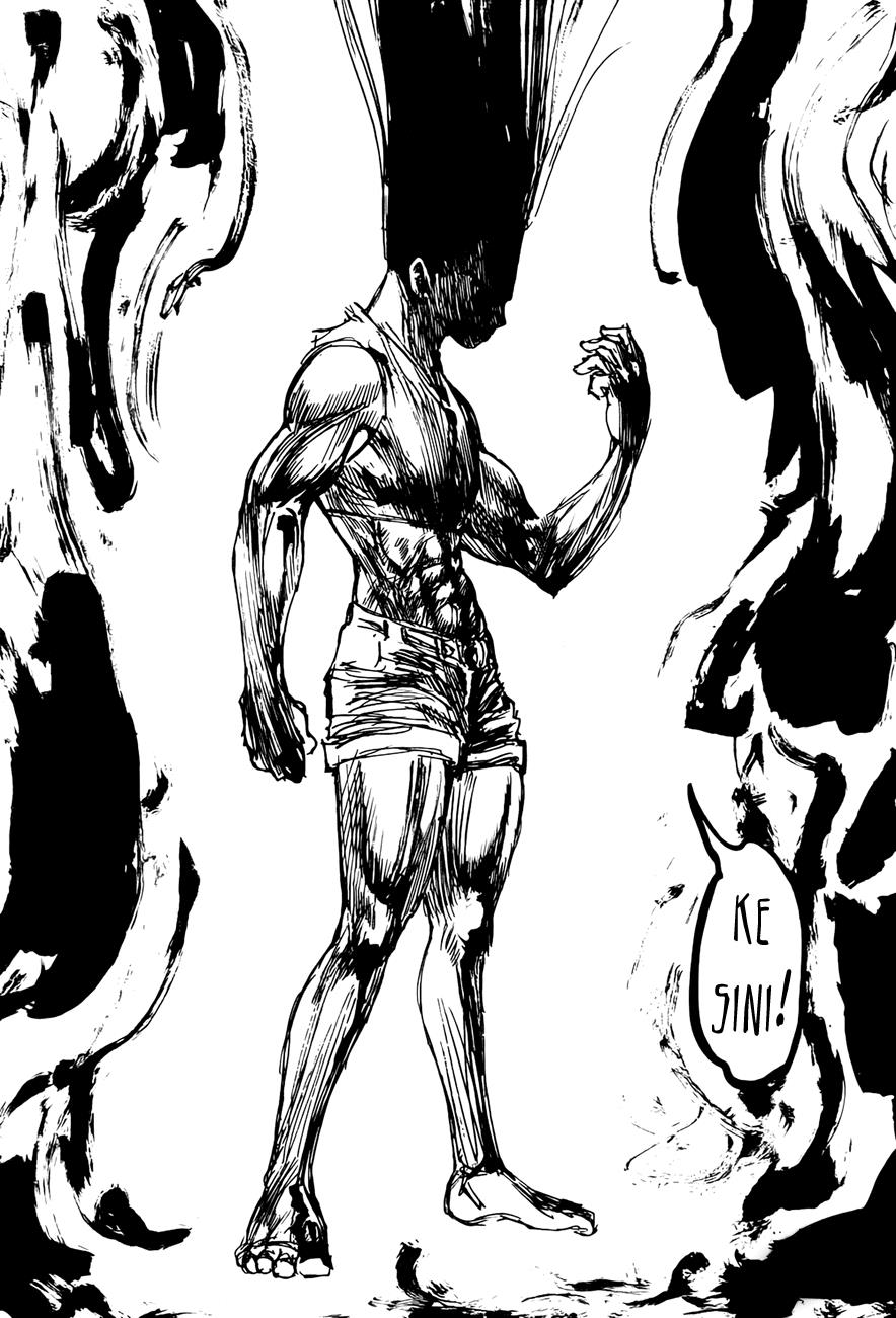 hunter-x-hunter - Chapter: 306