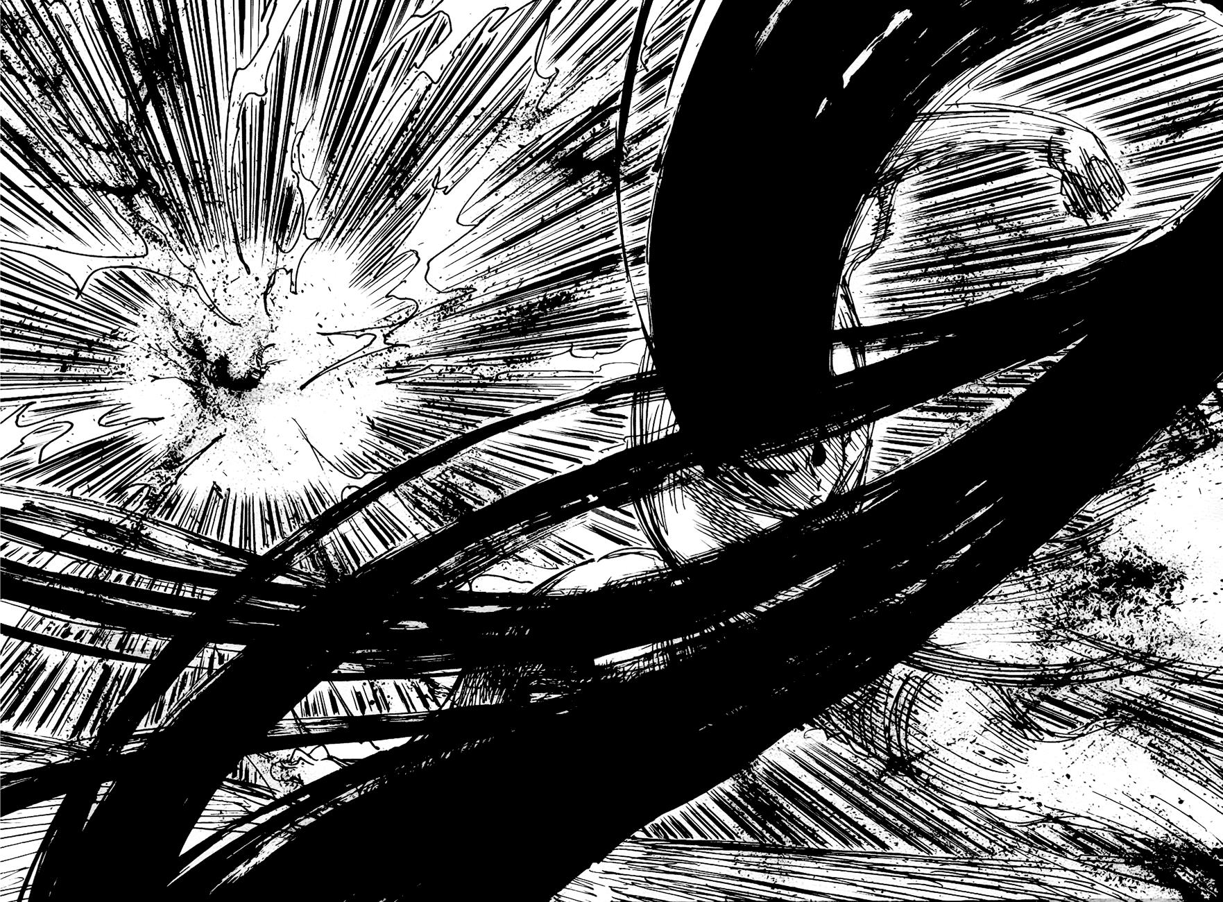 hunter-x-hunter - Chapter: 306