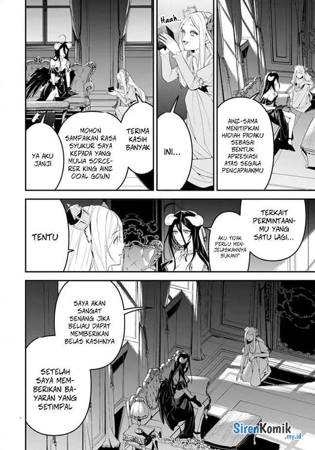 overlord-new-world - Chapter: 4