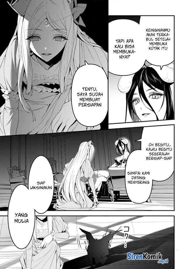 overlord-new-world - Chapter: 4