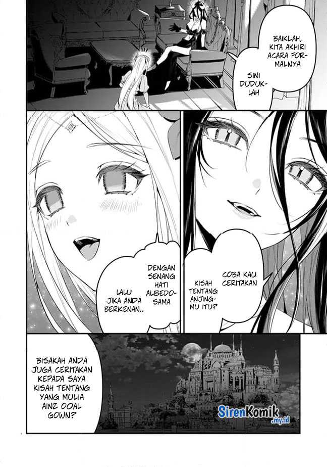 overlord-new-world - Chapter: 4