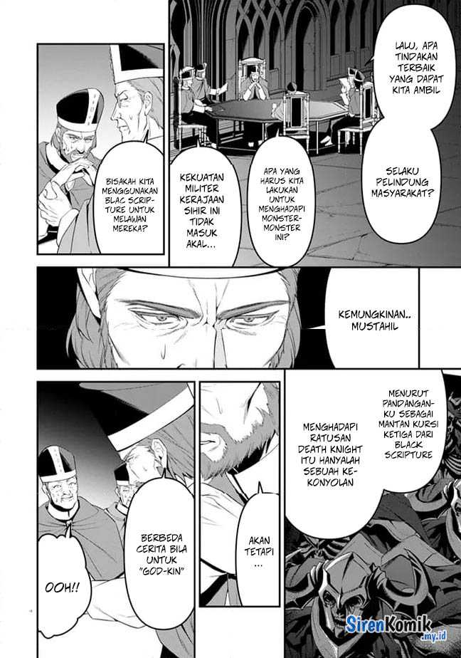 overlord-new-world - Chapter: 4