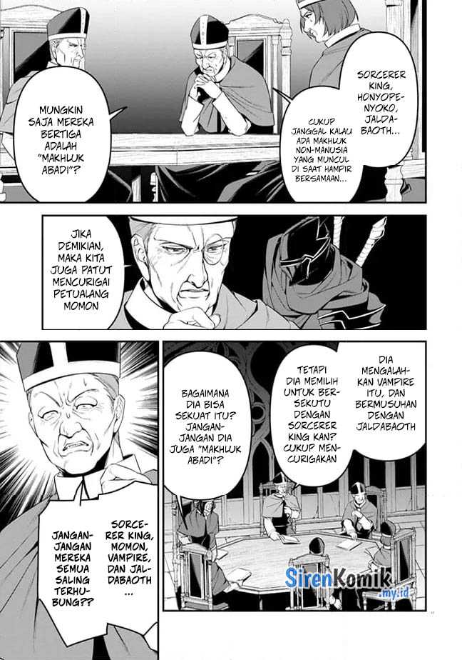 overlord-new-world - Chapter: 4