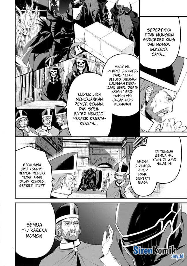 overlord-new-world - Chapter: 4