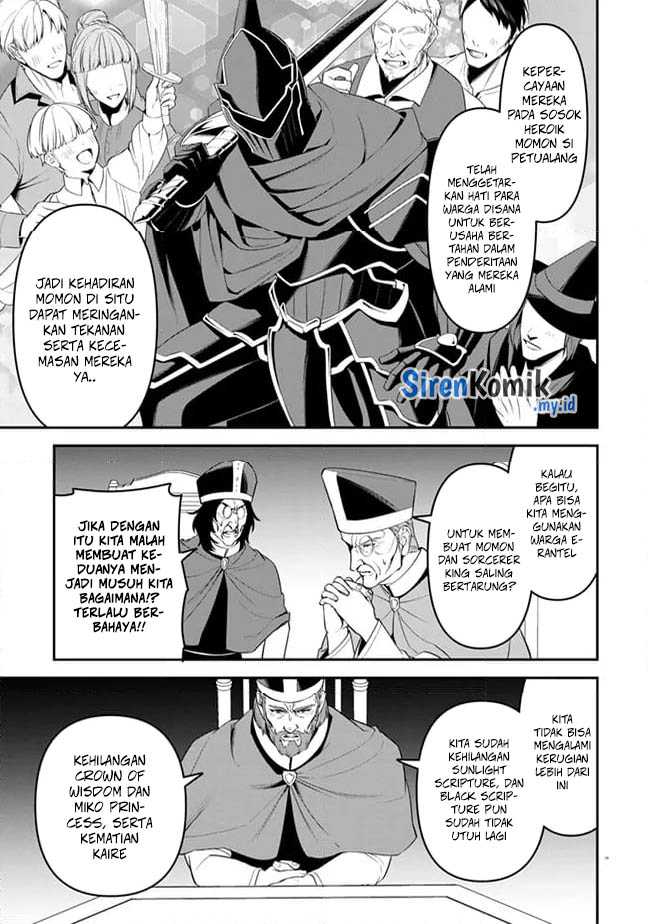 overlord-new-world - Chapter: 4