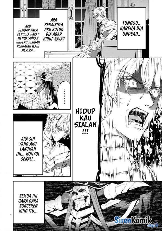 overlord-new-world - Chapter: 4