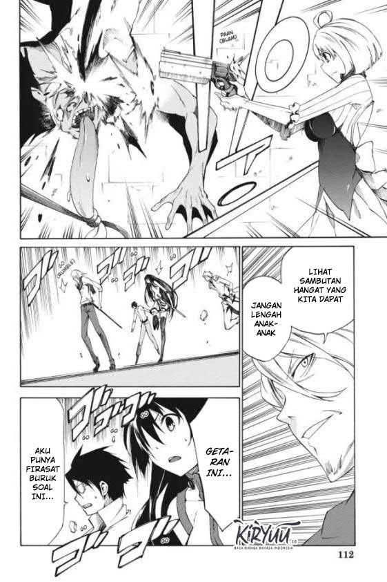 akame-ga-kill-zero - Chapter: 18