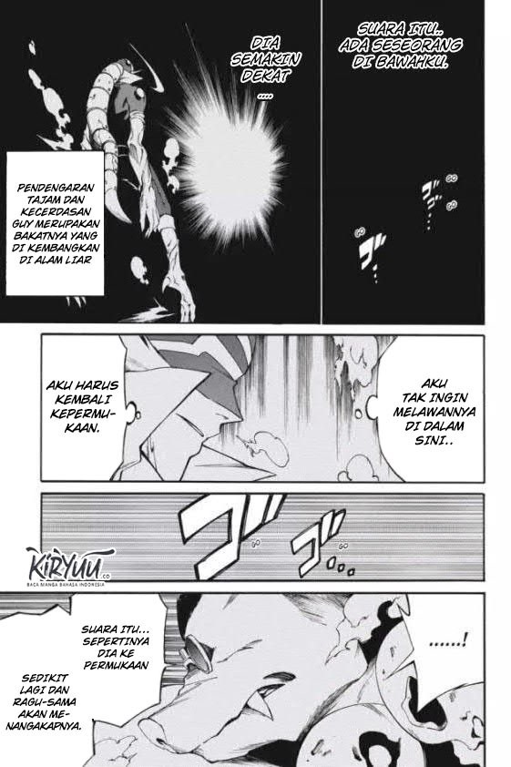 akame-ga-kill-zero - Chapter: 18