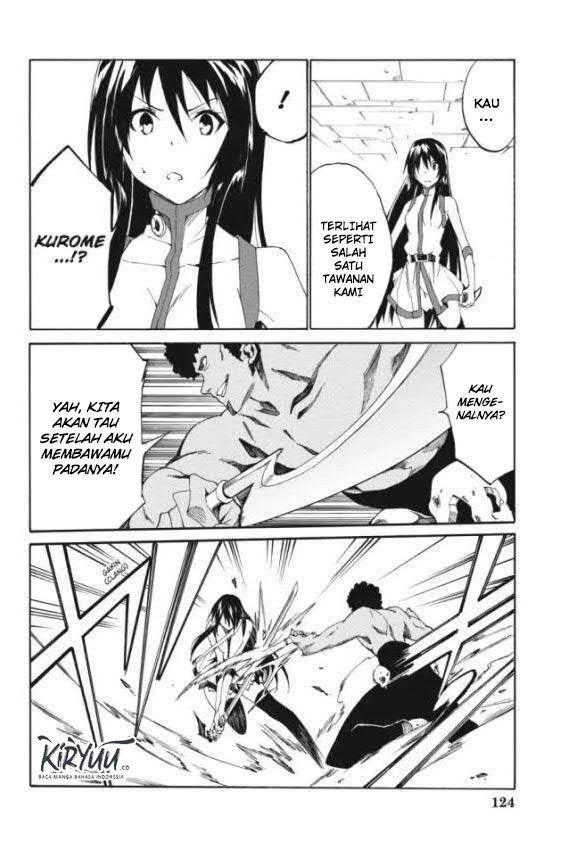 akame-ga-kill-zero - Chapter: 18