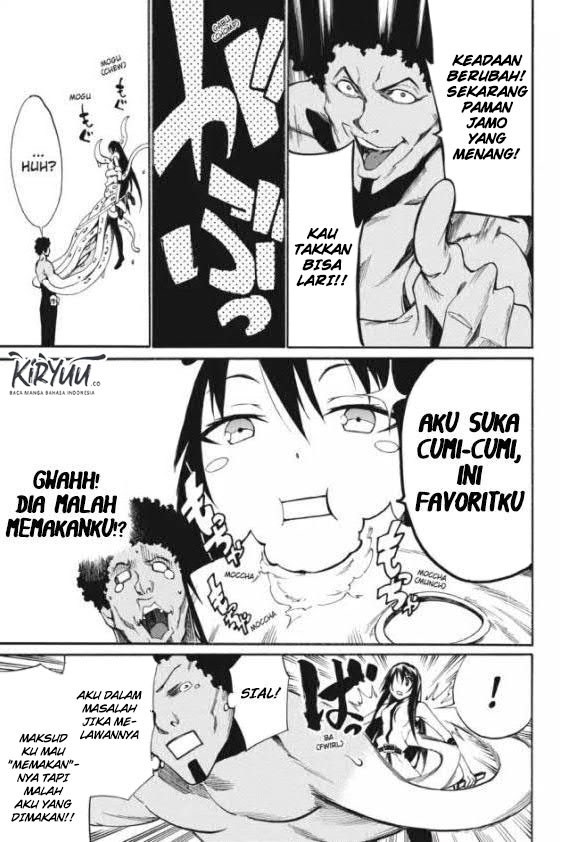 akame-ga-kill-zero - Chapter: 18