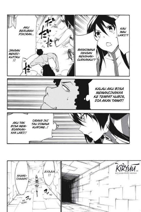 akame-ga-kill-zero - Chapter: 18