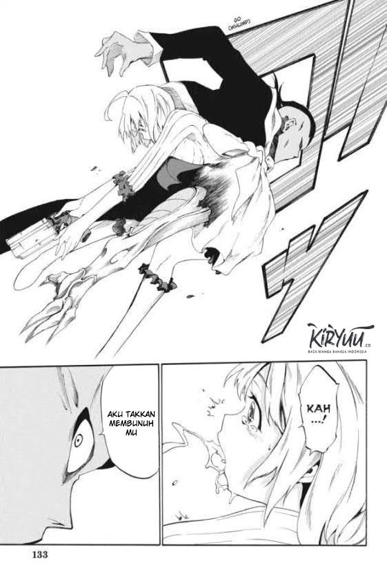 akame-ga-kill-zero - Chapter: 18