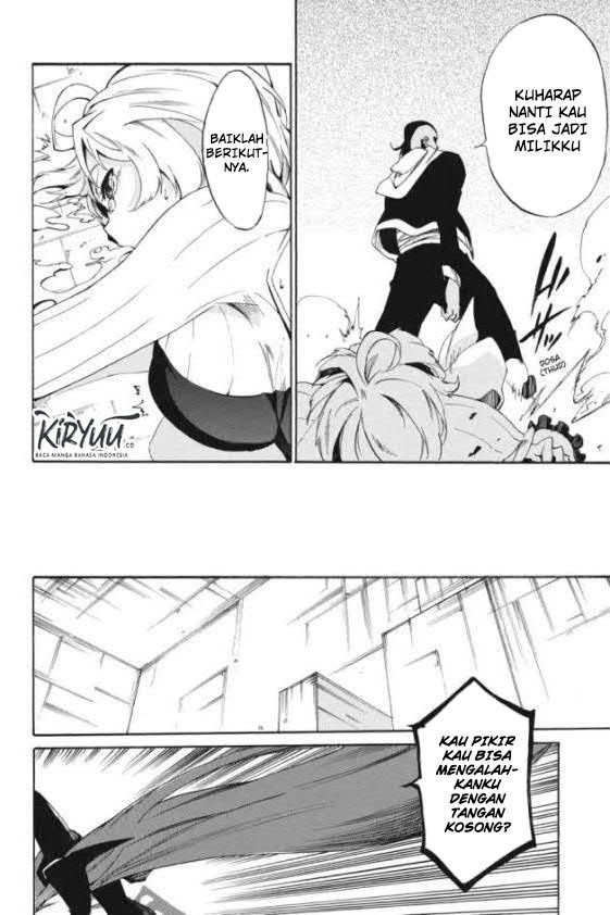 akame-ga-kill-zero - Chapter: 18