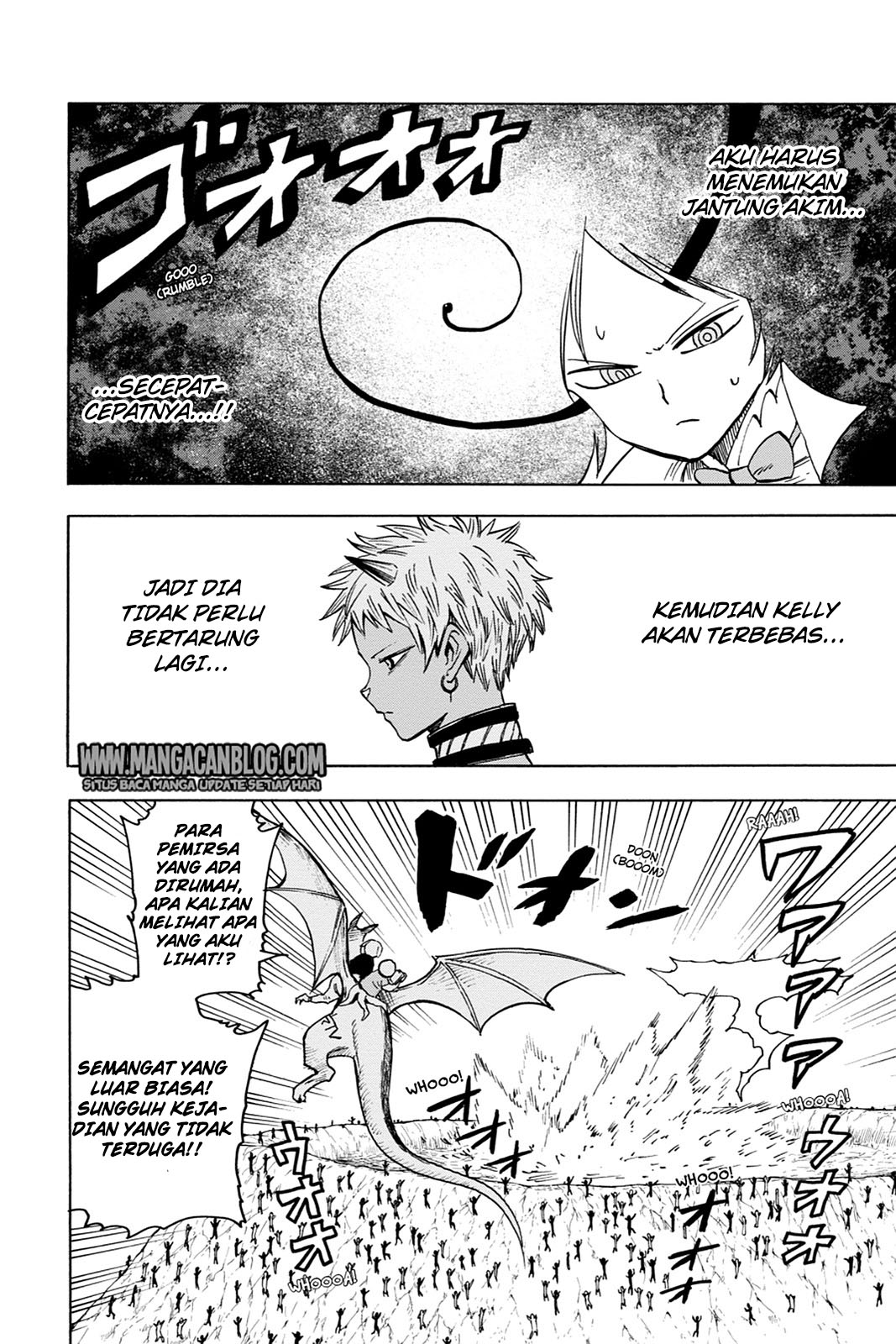 blood-lad - Chapter: 72