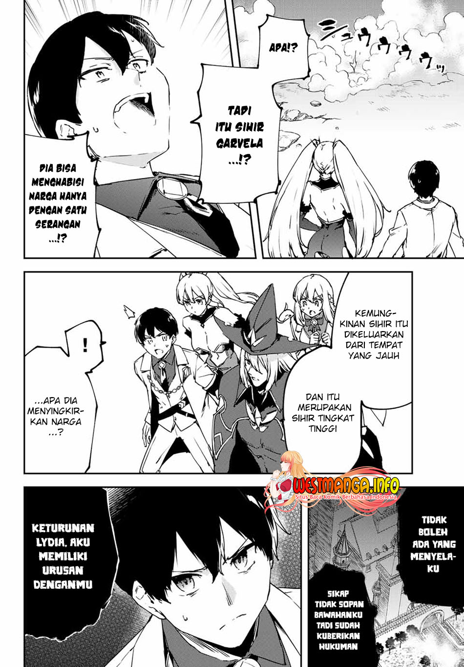 saikyou-kurasu-no-eirei-1000-karada-ga-shiranai-uchi-ni-shigoto-o-katadzukete-kurerushi - Chapter: 4.1
