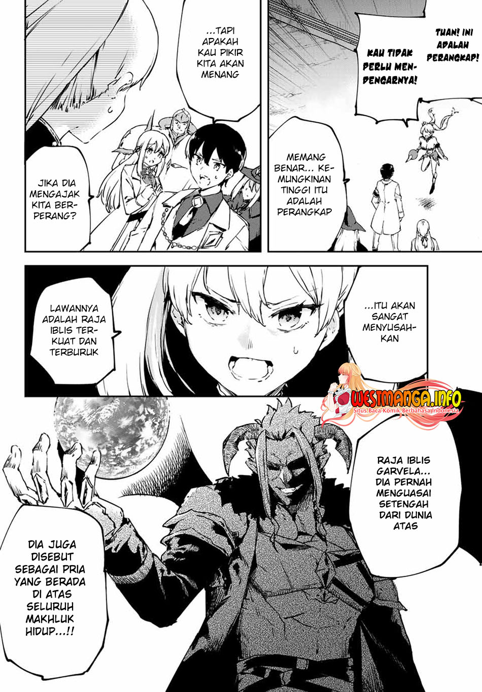 saikyou-kurasu-no-eirei-1000-karada-ga-shiranai-uchi-ni-shigoto-o-katadzukete-kurerushi - Chapter: 4.1