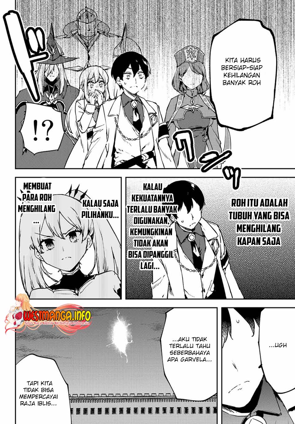 saikyou-kurasu-no-eirei-1000-karada-ga-shiranai-uchi-ni-shigoto-o-katadzukete-kurerushi - Chapter: 4.1