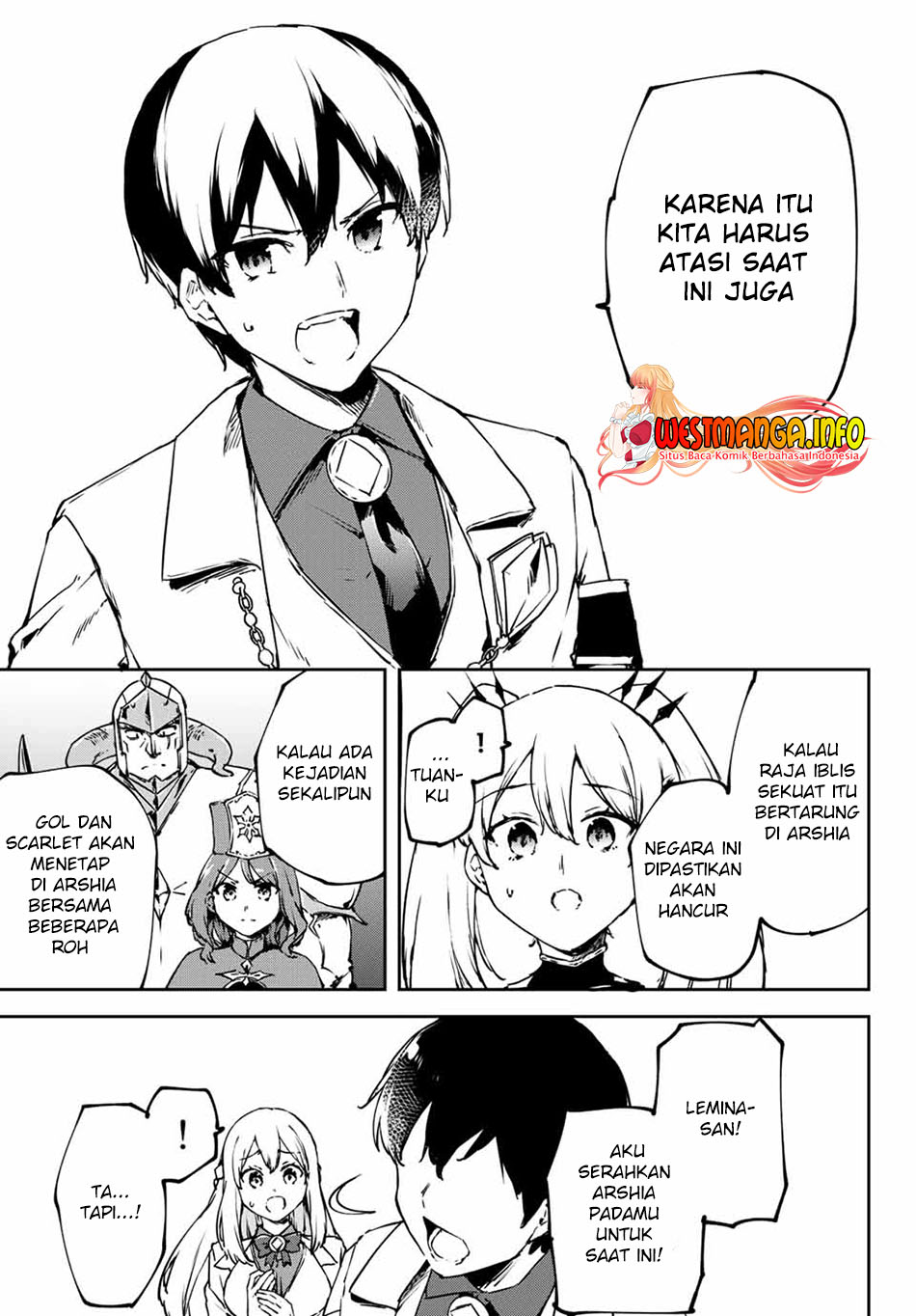 saikyou-kurasu-no-eirei-1000-karada-ga-shiranai-uchi-ni-shigoto-o-katadzukete-kurerushi - Chapter: 4.1
