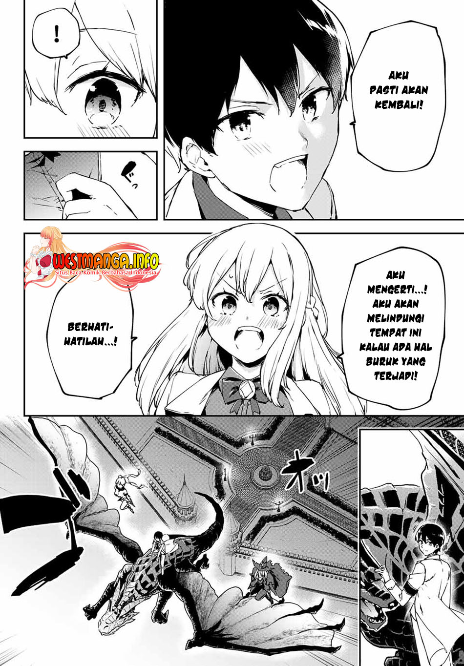 saikyou-kurasu-no-eirei-1000-karada-ga-shiranai-uchi-ni-shigoto-o-katadzukete-kurerushi - Chapter: 4.1