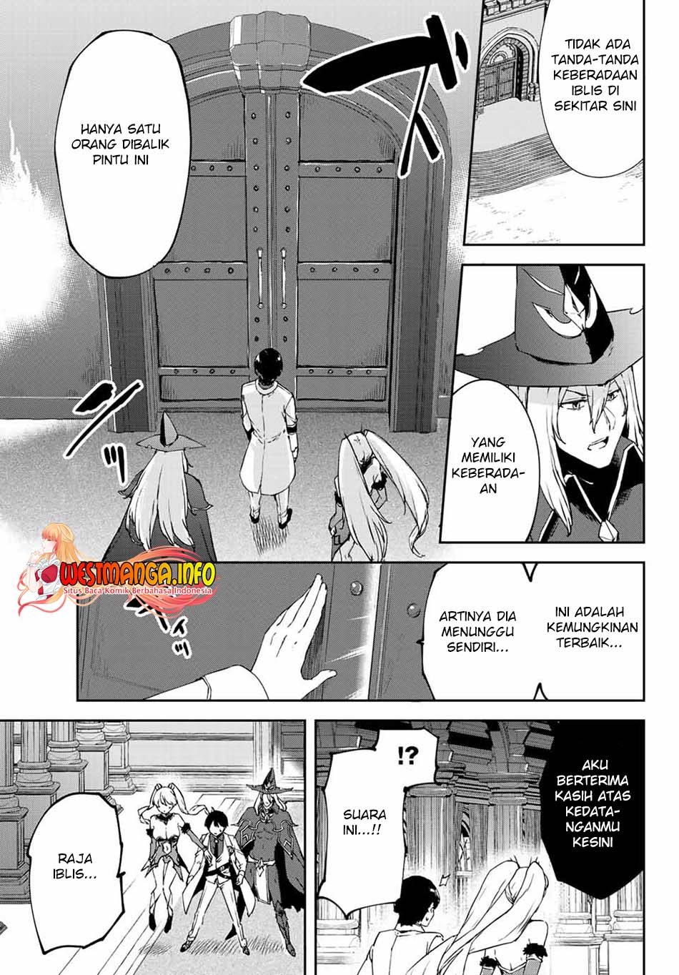 saikyou-kurasu-no-eirei-1000-karada-ga-shiranai-uchi-ni-shigoto-o-katadzukete-kurerushi - Chapter: 4.1
