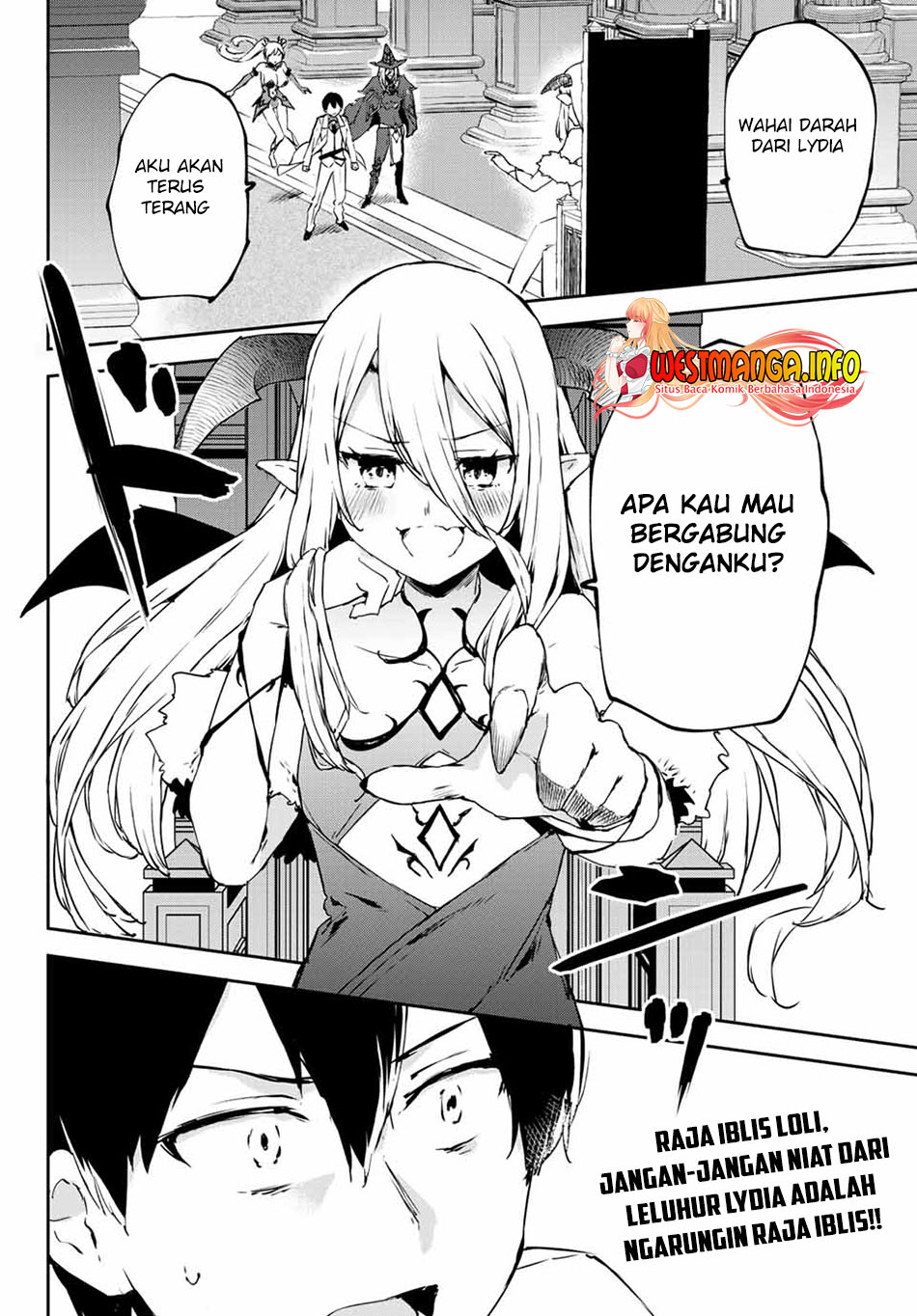 saikyou-kurasu-no-eirei-1000-karada-ga-shiranai-uchi-ni-shigoto-o-katadzukete-kurerushi - Chapter: 4.1