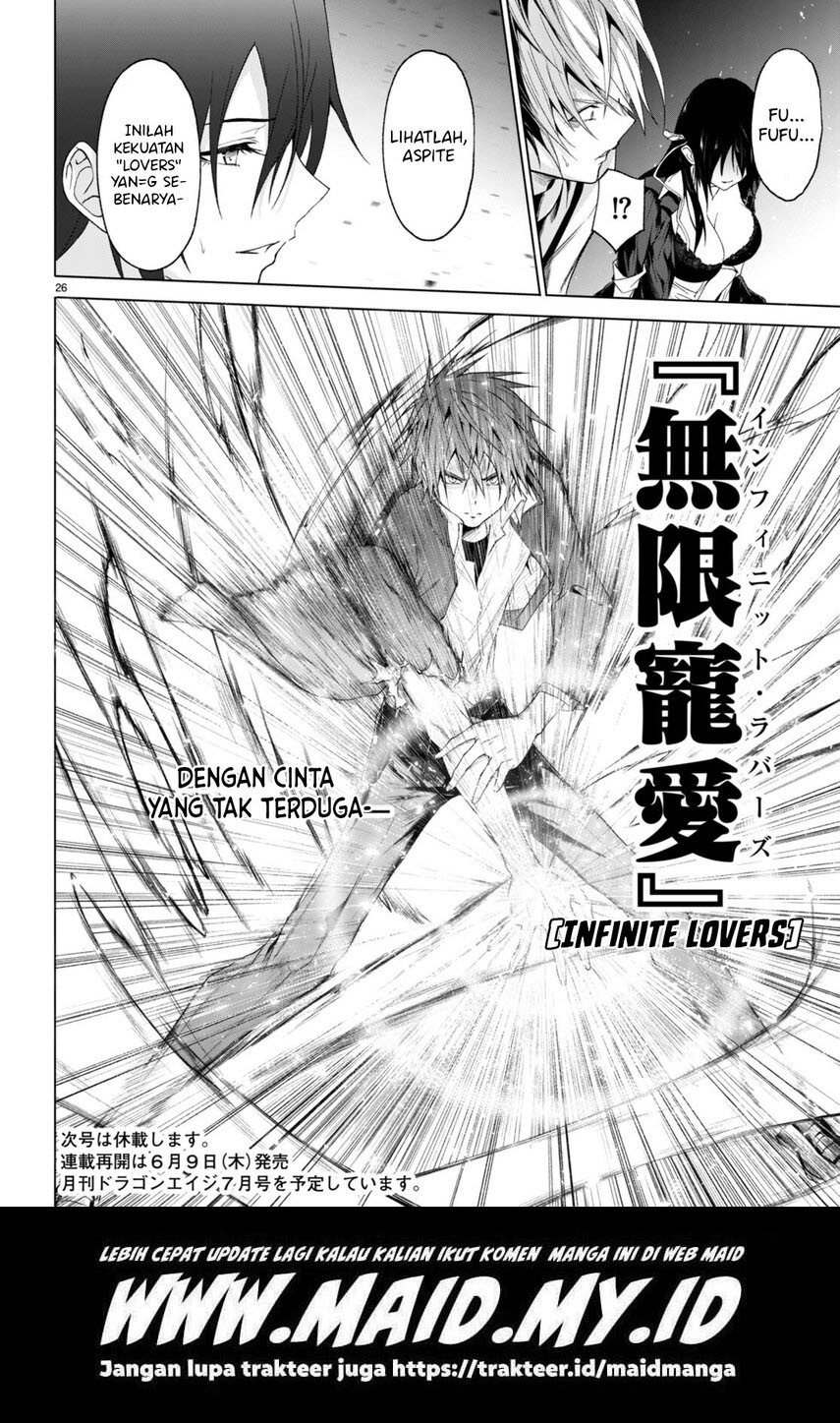 maou-gakuen-no-hangyakusha - Chapter: 22