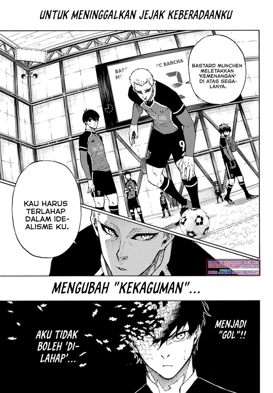 blue-lock - Chapter: 164