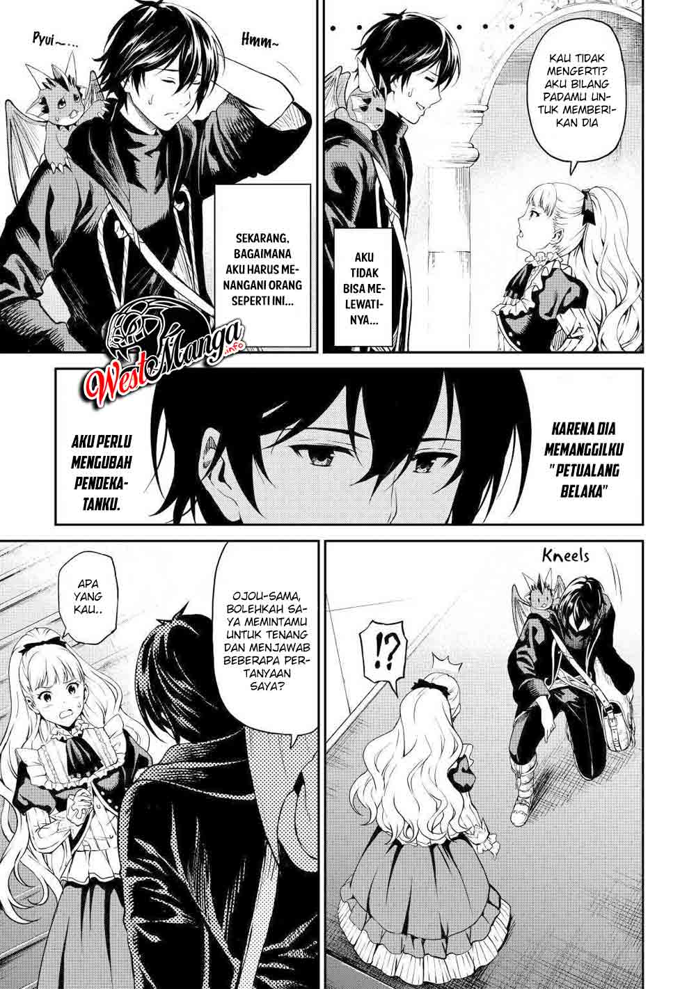 souzai-saishuka-no-isekai-ryokouki - Chapter: 29