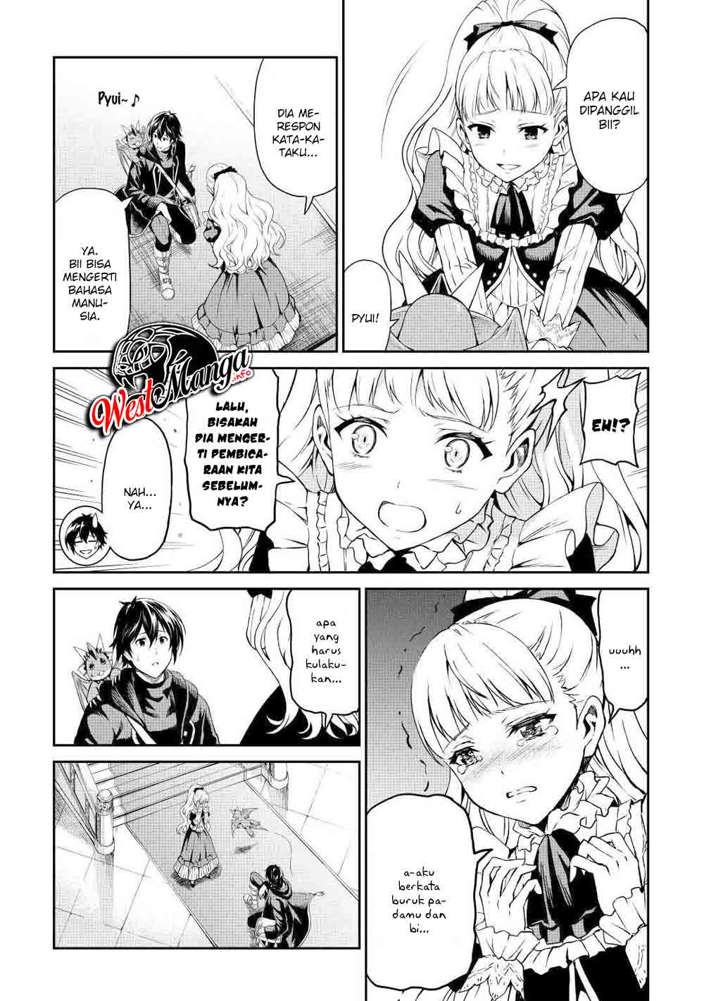 souzai-saishuka-no-isekai-ryokouki - Chapter: 29