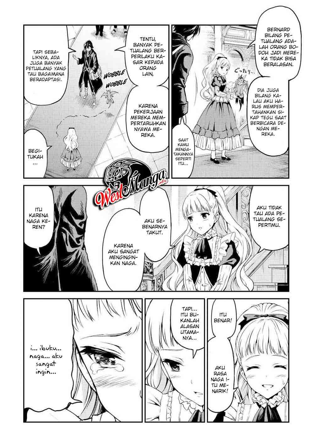 souzai-saishuka-no-isekai-ryokouki - Chapter: 29