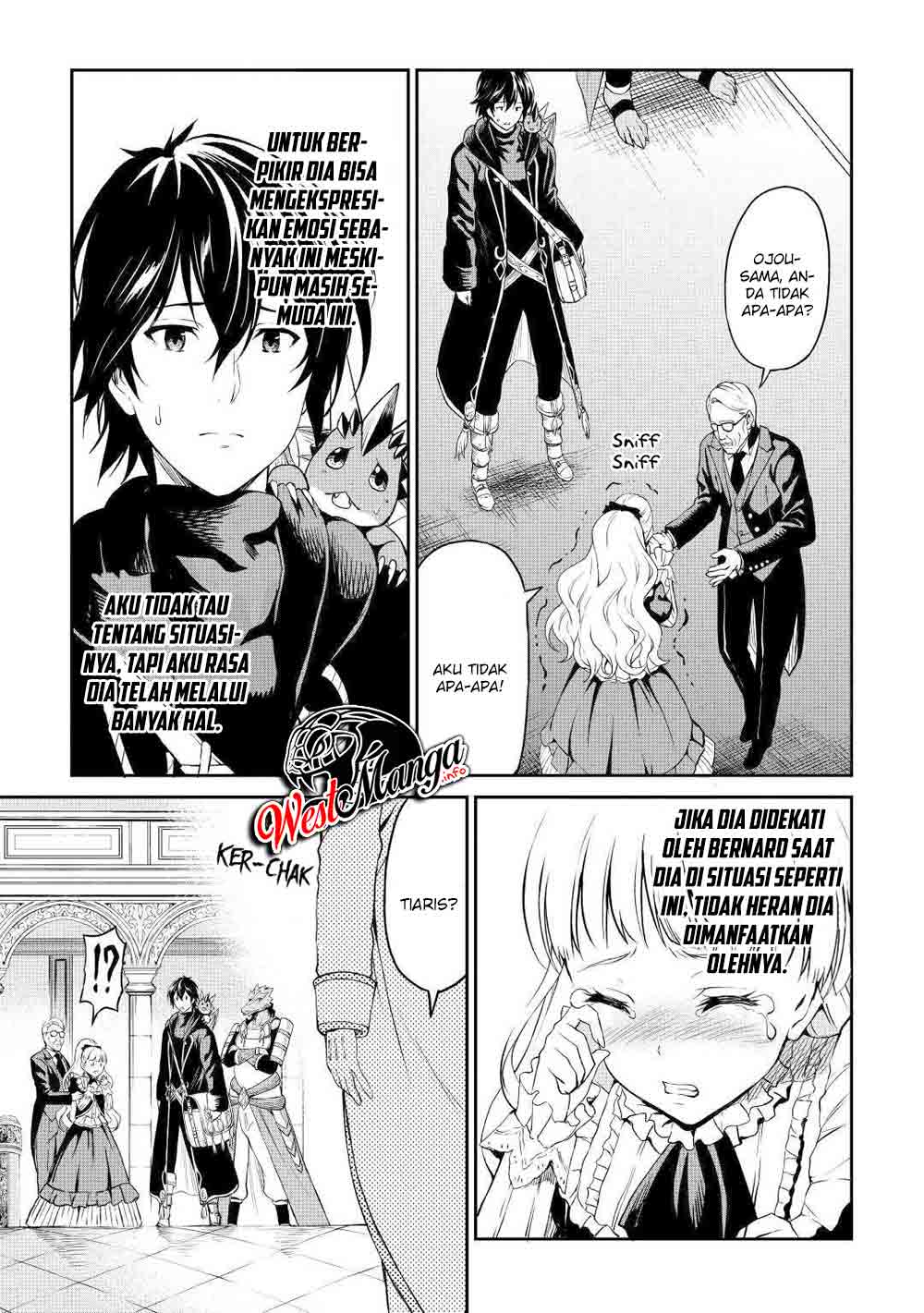 souzai-saishuka-no-isekai-ryokouki - Chapter: 29