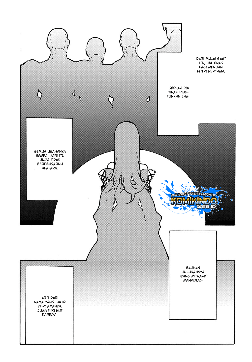 meccha-shoukan-sareta-ken - Chapter: 3.1