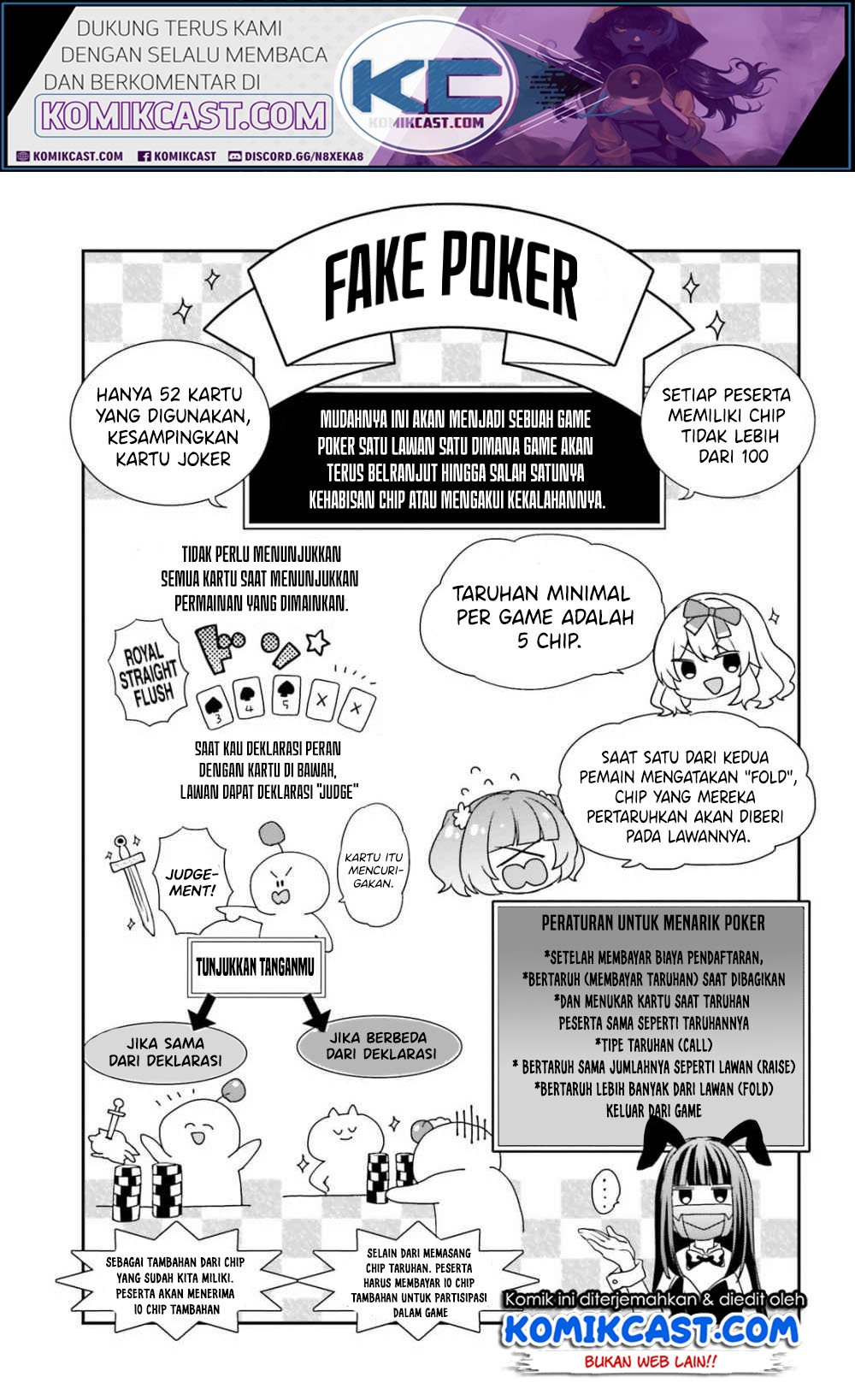 jishou-f-rank-no-oniisama-ga-game-de-hyouka-sareru-gakuen-no-chouten-ni-kunrin-suru-sou-desu-yo - Chapter: 21