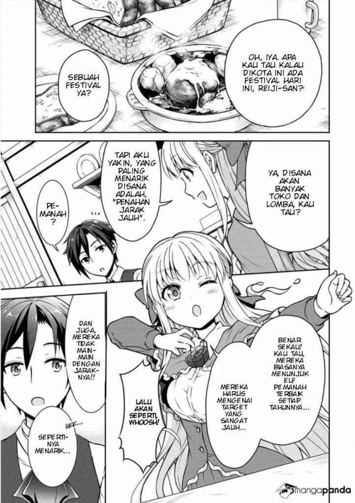 cheat-kusushi-no-slow-life-isekai-ni-tsukurou-drugstore - Chapter: 05