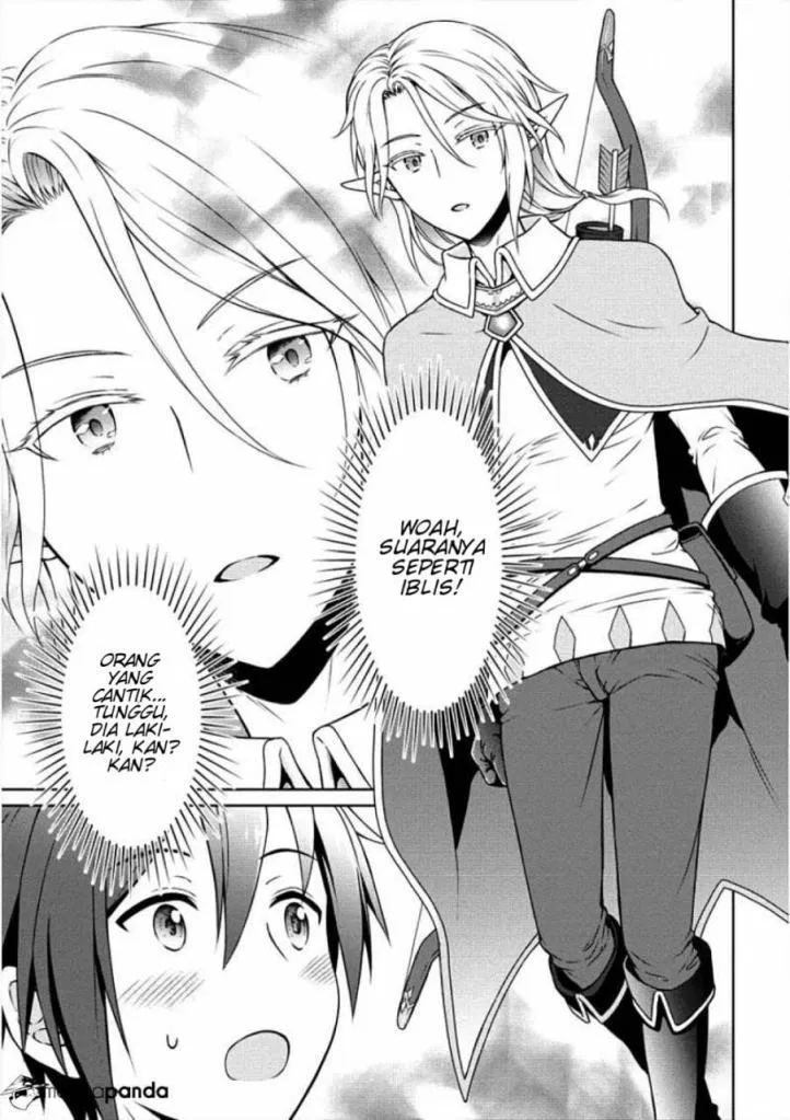 cheat-kusushi-no-slow-life-isekai-ni-tsukurou-drugstore - Chapter: 05