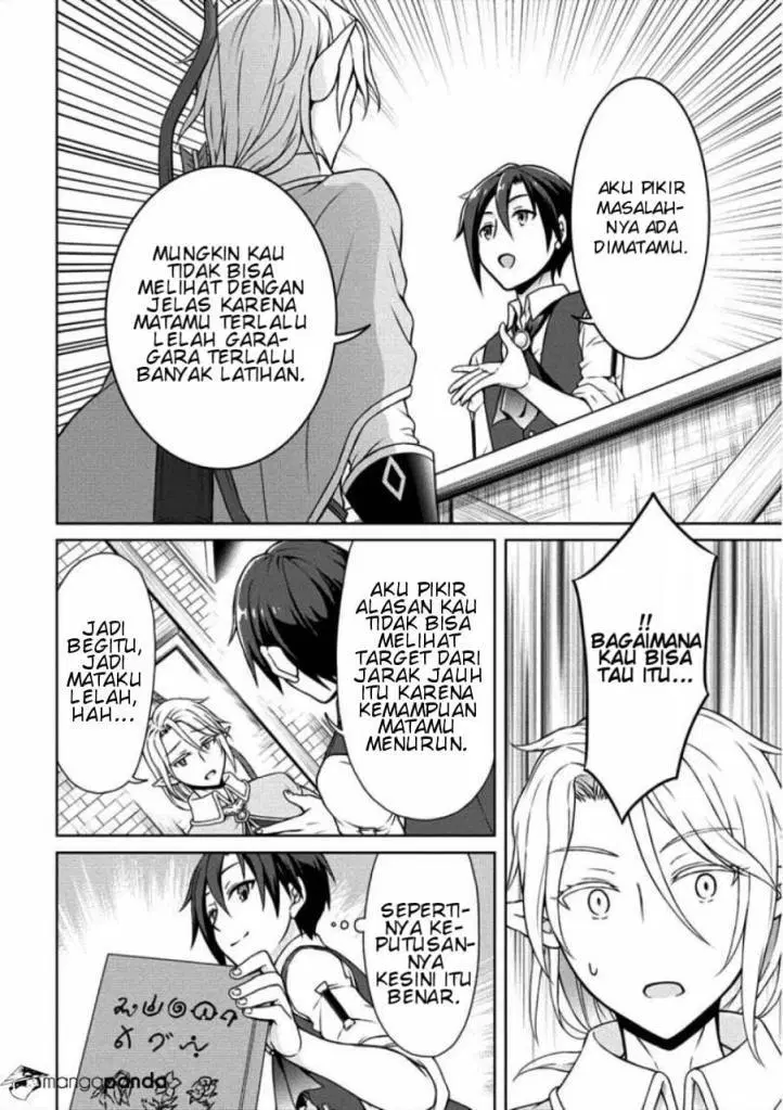 cheat-kusushi-no-slow-life-isekai-ni-tsukurou-drugstore - Chapter: 05