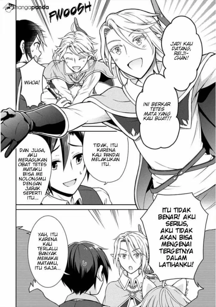 cheat-kusushi-no-slow-life-isekai-ni-tsukurou-drugstore - Chapter: 05