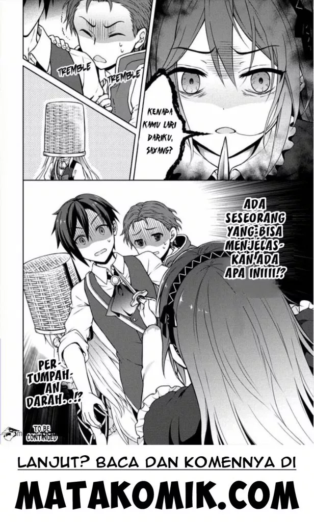 cheat-kusushi-no-slow-life-isekai-ni-tsukurou-drugstore - Chapter: 05