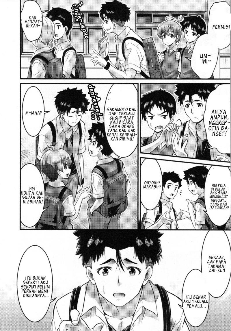 daily-life-in-ts-school - Chapter: 6