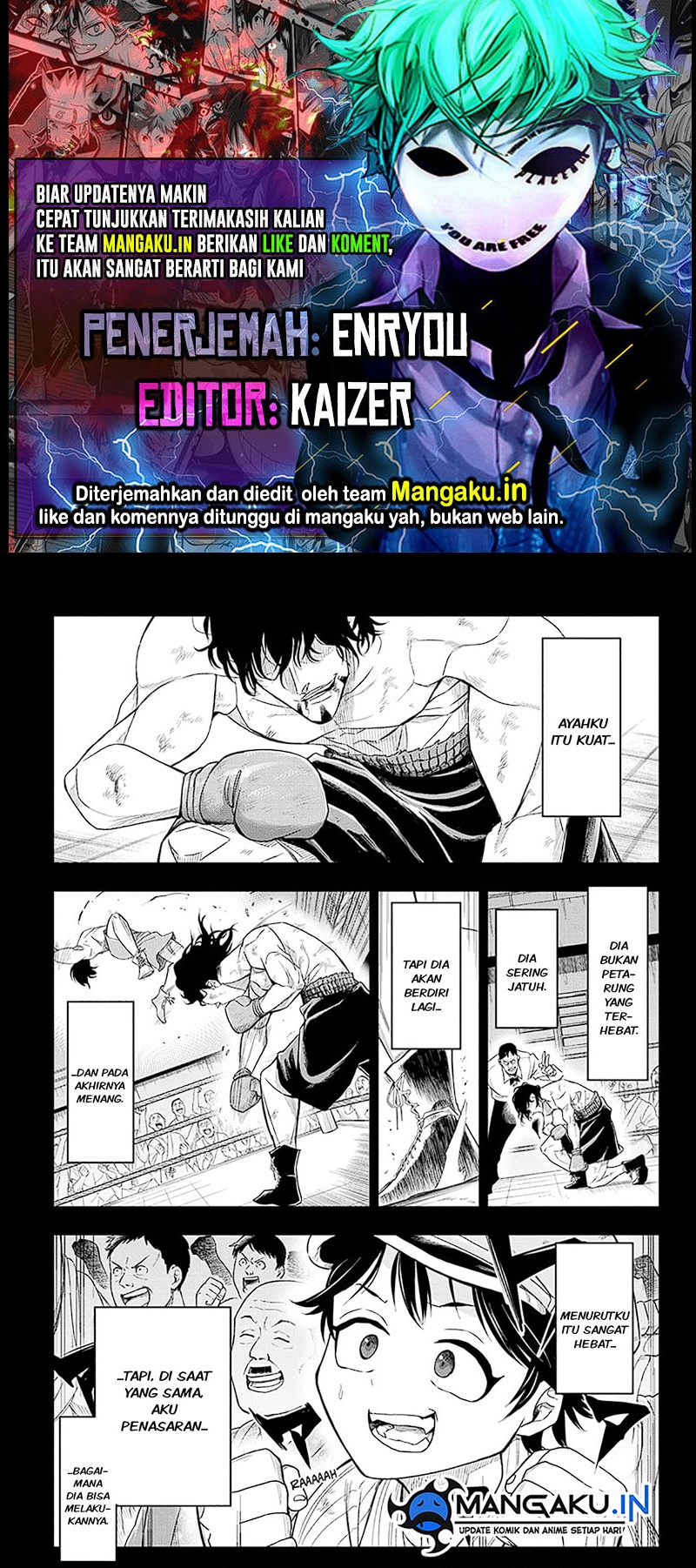 do-retry - Chapter: 13